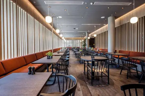 Scandic Spectrum in Kopenhagen, foto 8