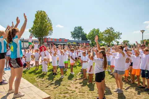 Camping Betuwestrand foto 5