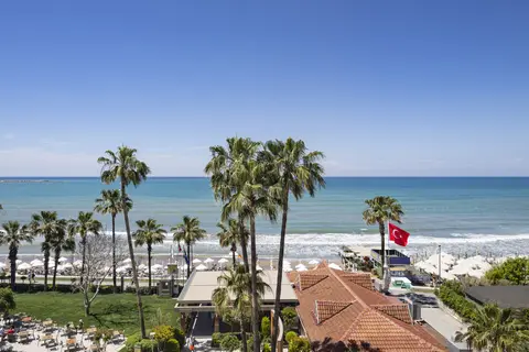 Side Star Beach Hotel in Manavgat, foto 44