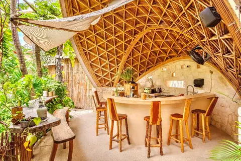 Kan Tulum in Cancún — foto 6