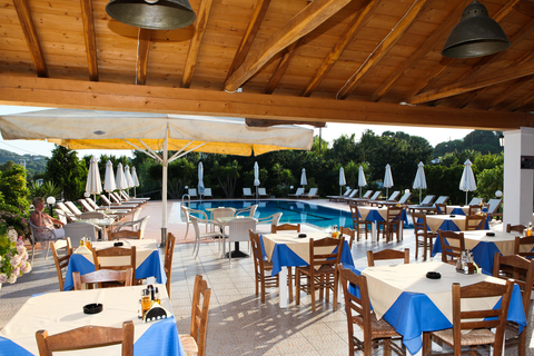 Sunset Studio's & Appartementen foto 8