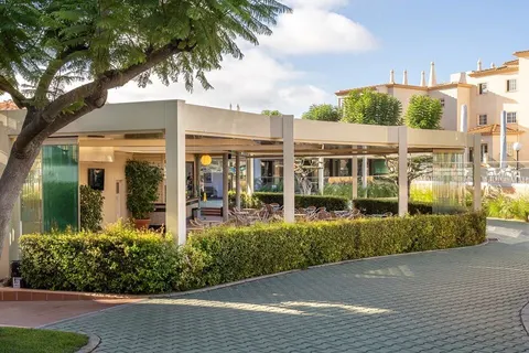 Resort Hotel 3hb Clube Humbria foto 22