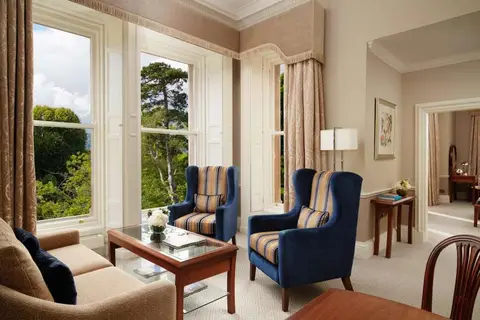 Culloden Estate & Spa in Ards and North Down District Council, foto 17