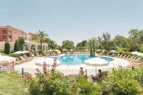 Résidence Les Calanques Des Issambres foto 1