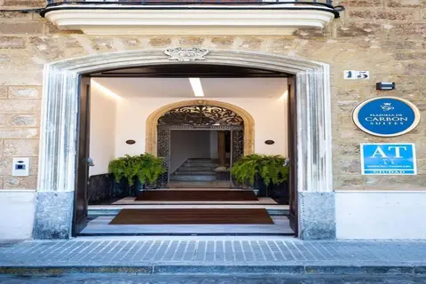 Plazuela Del Carbon Suites in Málaga — foto 2
