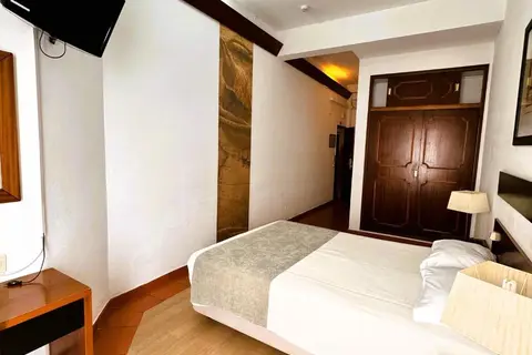 Lagosmar Hotel in Lagos — foto 22