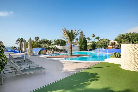 LIVVO Risco del Gato Suites in Costa Calma — foto 24