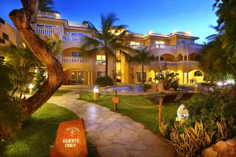 Villa Taina in Cabarete — foto 29