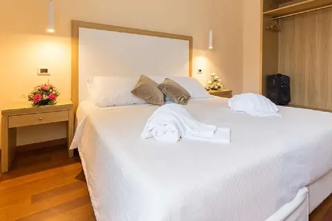 Hotel Villa Esperia in Taormina, foto 3