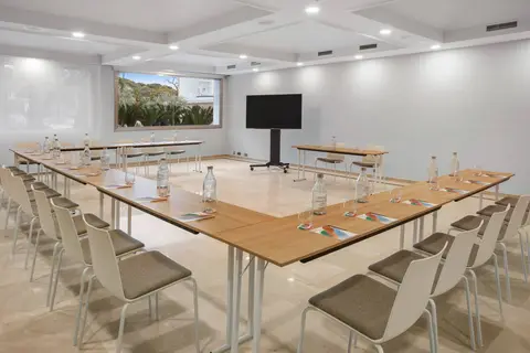 Meliá Lloret de Mar in Lloret de Mar — foto 19