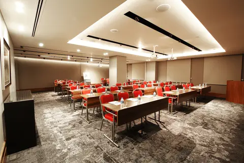 Holiday Inn Bursa - City Centre in Osmangazi