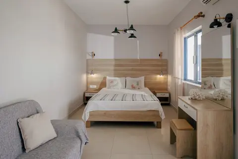 Galazio Beach Resort by Estia in Analypsi — foto 19