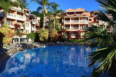 Pestana Miramar Garden Resort foto 21