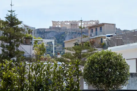 18 Micon Street in Athene — foto 20