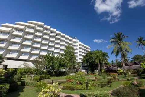 Andaman Embrace Patong in ตำบลป่าตอง — foto 15