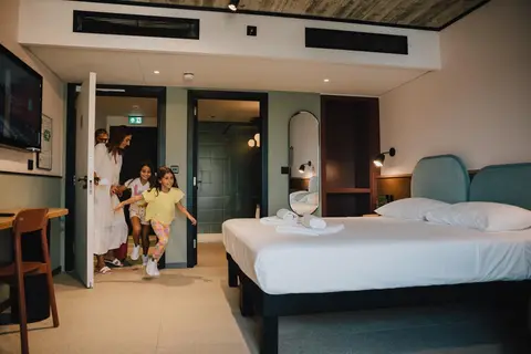 ibis Styles ST Pauls Bay Malta in San Pawl il-Baħar — foto 8