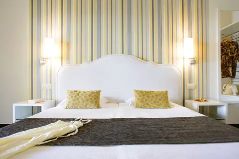 Ouril Hotel Pontao in Santa Maria — foto 14