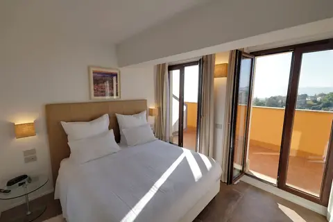Hotel Fortebraccio in Montone, foto 21