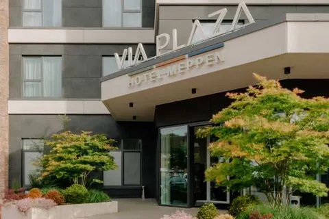 VIA PLAZA Meppen by Hackmann foto 63