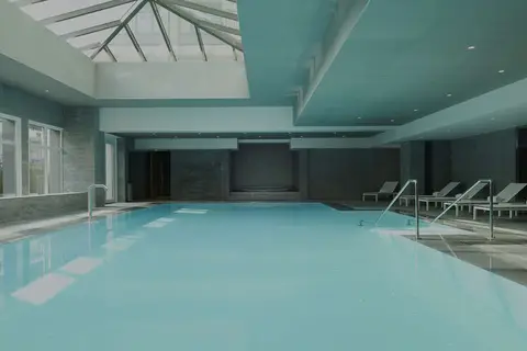 Relais Spa Val d'Europe in Chessy, foto 9