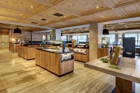 Hotel Post am See in Eben am Achensee, foto 3