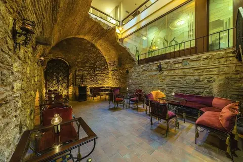 Hotel Grand Yavuz in Fatih — foto 4