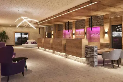 Hotel ADAPURA Wagrain in Wagrain, foto 13
