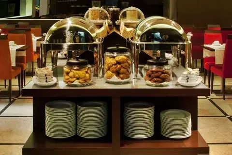 Turim Iberia Hotel in Lissabon, foto 7