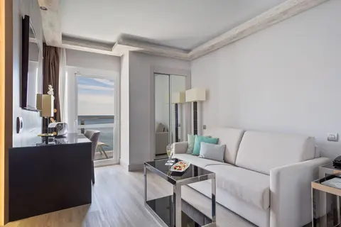 The Level At Meliá Alicante in Alicante — foto 11