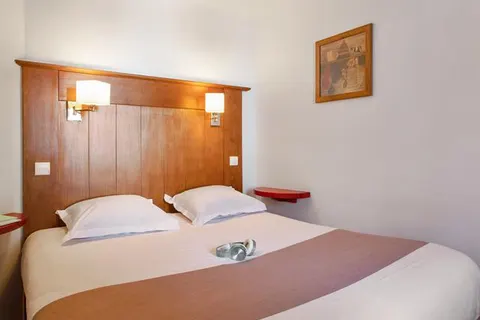 Résidence Le Mont Soleil in La Plagne-Tarentaise — foto 15