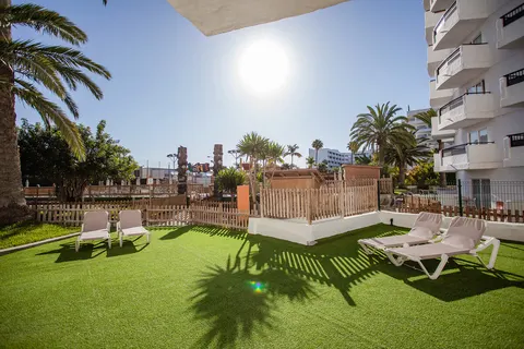 Hotel Servatur Waikiki foto 21