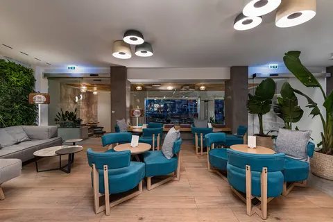 Hotel Juliani foto 12