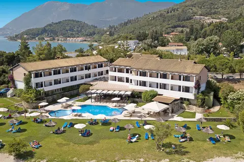 Hotel Porto Ligia in Δημοτική Ενότητα Λευκάδος — foto 2