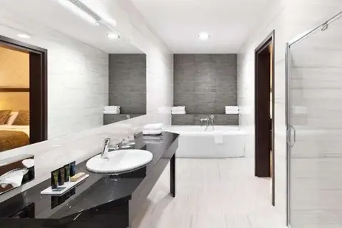 Metropolitan Boutique Hotel in Krakau — foto 4