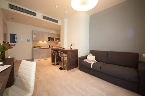 Forte16 Apartments - View & Spa in Florence, foto 19