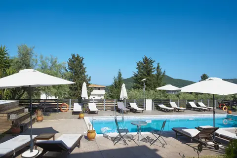 Golden Sun Villas in Λευκάδα — foto 31