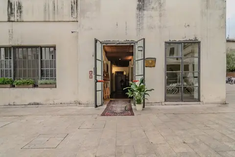 Le camere di Palazzo Bortolan in Treviso, foto 19