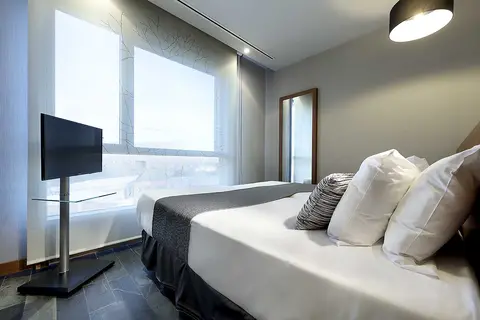 Eurostars Gran Madrid in Alcobendas — foto 18