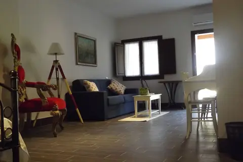 Hotel Rurale Orti di Nora in Pula, foto 8