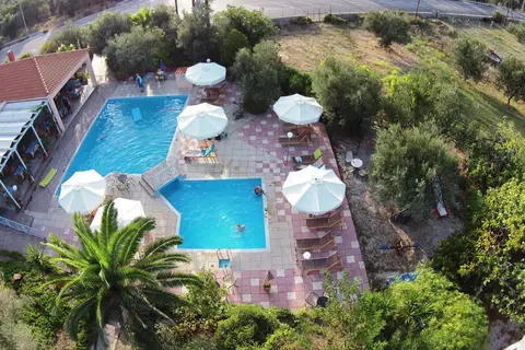 Lassia Aparthotel in Petra — foto 3