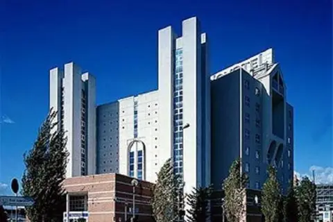 Novotel Firenze Nord Aeroporto in Sesto Fiorentino