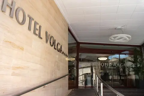 Volga in Calella — foto 5