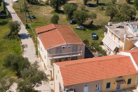 Finata Studios in Agia Marina Coastline, foto 20