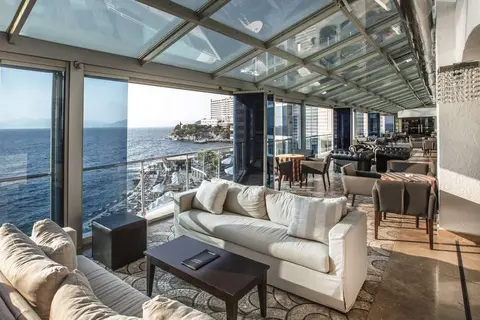 Charisma De Luxe Hotel in Kuşadası — foto 9