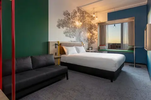 ibis Styles Copenhagen Orestad in Kopenhagen — foto 9
