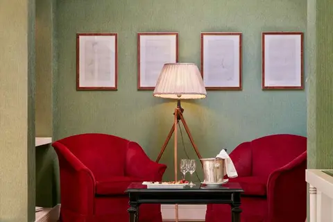 Regency in Florence, foto 27