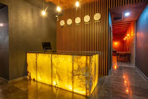 Royal Inn Hotel Tbilisi in Tbilisi — foto 13