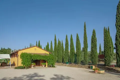 Tenuta Moriano in Montespertoli — foto 25