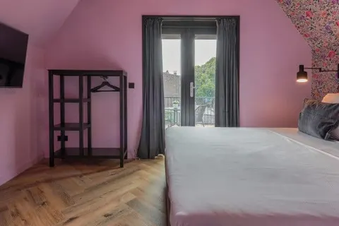 Boutique Hotel The Roosevelt foto 22