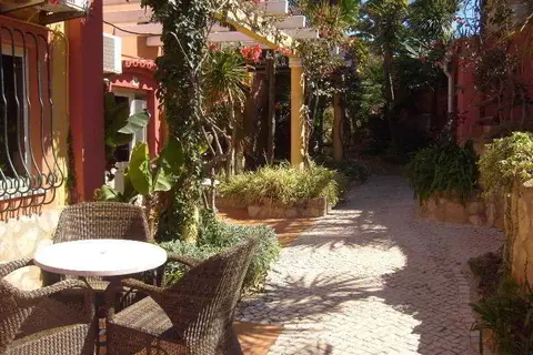 Villas D. Dinis in Lagos — foto 24